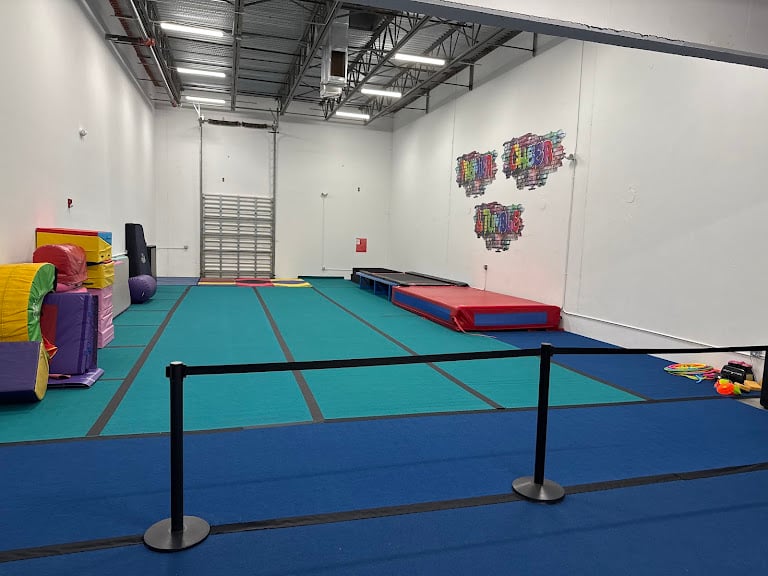 Premier Cheer and Tumble Inc. — Boca Raton, Florida (2)