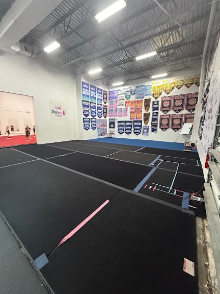 Premier Cheer and Tumble Inc.