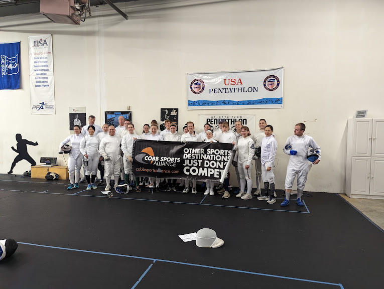 Premier Fencing Alliance LLC — Marietta, Georgia (2)
