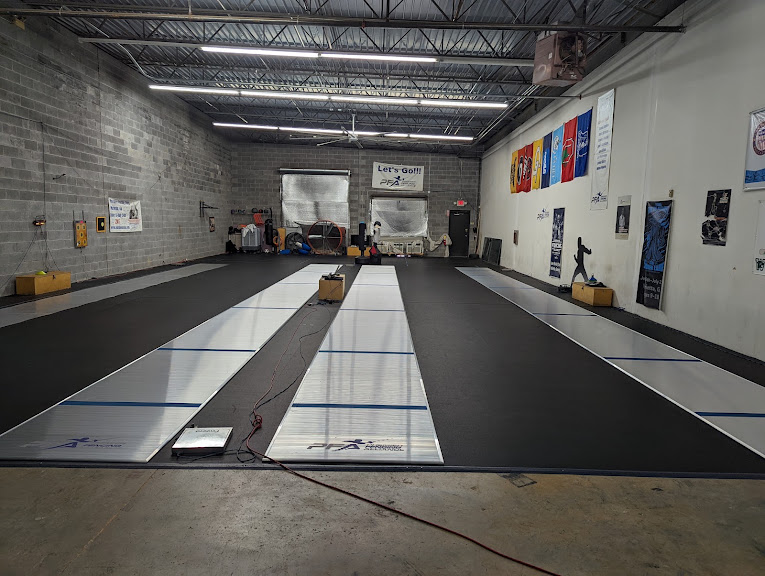 Premier Fencing Alliance LLC