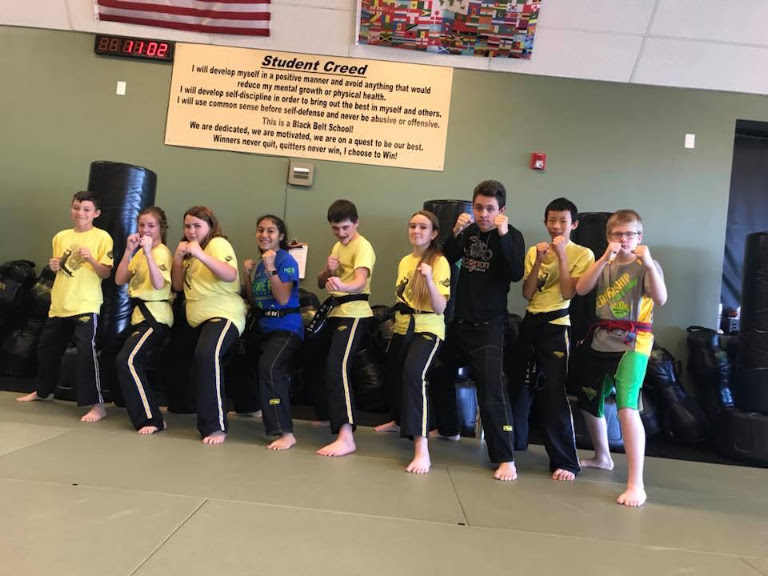 Premier Martial Arts — Centennial, Colorado (2)
