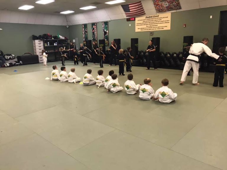 Premier Martial Arts — Centennial, Colorado (3)