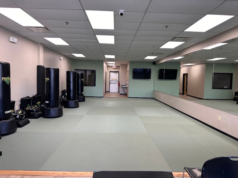 Premier Martial Arts Atlanta Buckhead