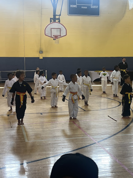 Premier Martial Arts Ivy City — Washington, District of Columbia (2)