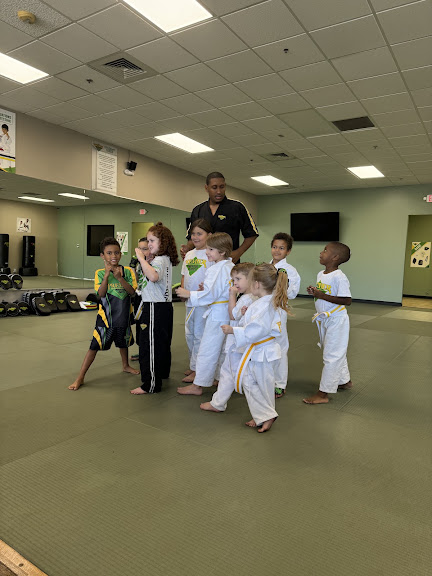 Premier Martial Arts Peoria — Peoria, Arizona (2)