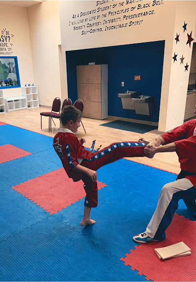 Premier Martial Arts Peoria — Peoria, Arizona (3)