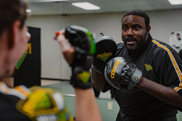Premier Martial Arts Peoria