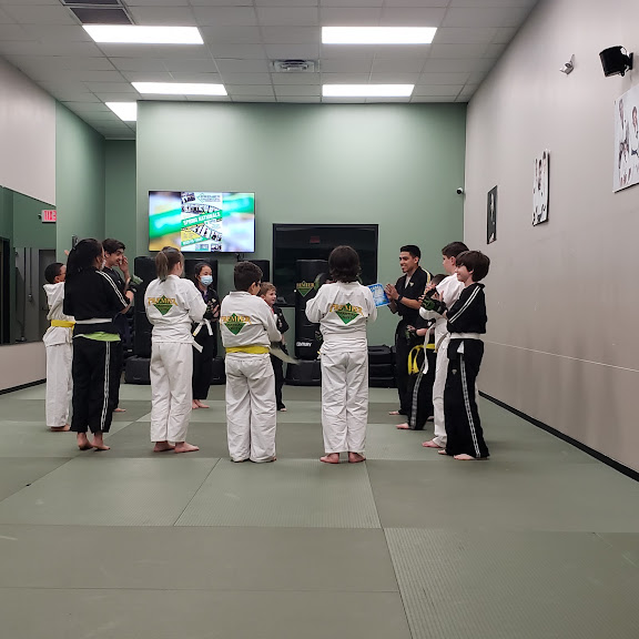 Premier Martial Arts River Oaks — Houston, Texas (2)