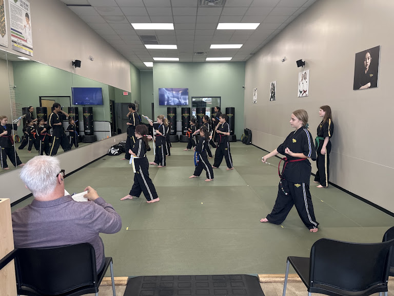 Premier Martial Arts River Oaks — Martial Arts venue in Texas