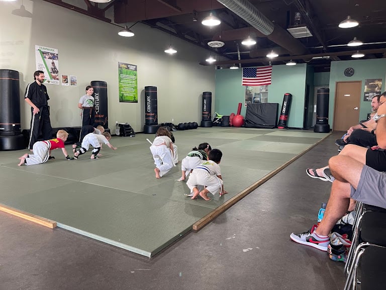 Premier Martial Arts Scottsdale — Scottsdale, Arizona (2)