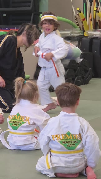 Premier Martial Arts Wash Park — Denver, Colorado (3)