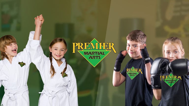 Premier Martial Arts Wash Park