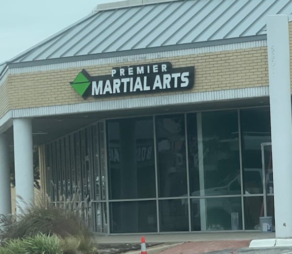 Premier Martial Arts West Arlington
