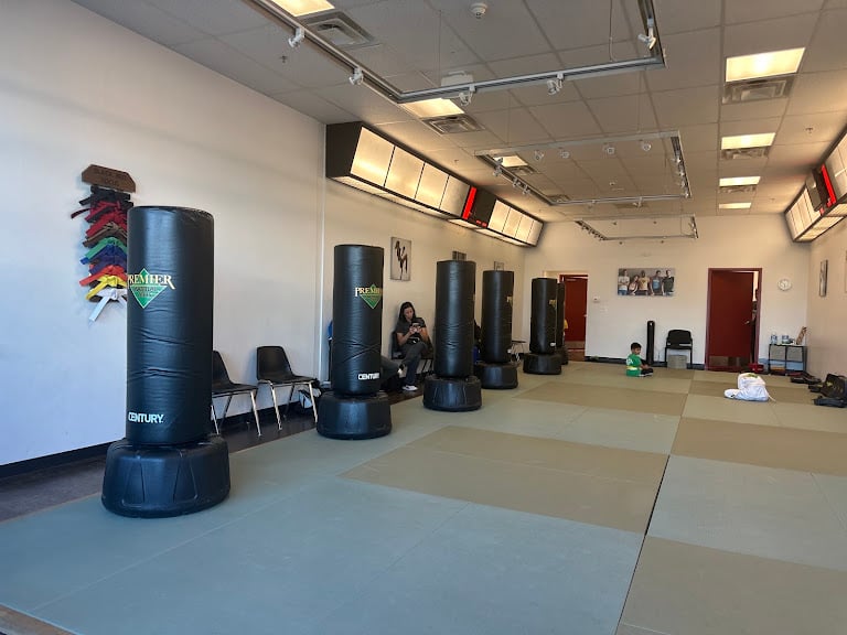 Premier Martial Arts — Boxing venue in Centennial, Colorado