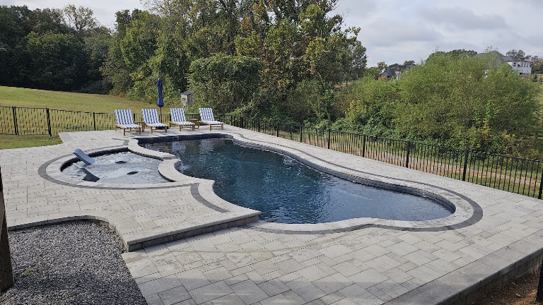 Premier Pools & Spas — Hendersonville, Tennessee (2)