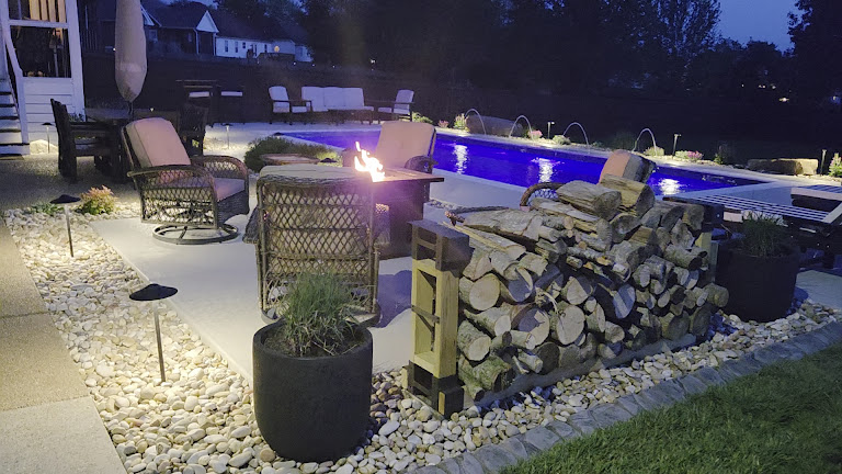 Premier Pools & Spas — Hendersonville, Tennessee (3)