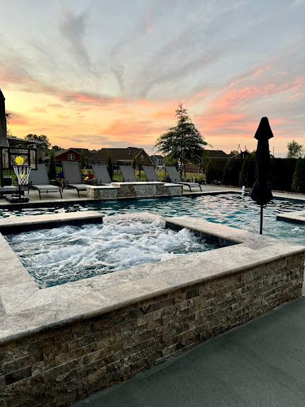 Premier Pools & Spas — Swimming venue in Hendersonville, Tennessee