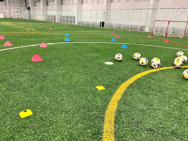 Premier Soccer Development Academy