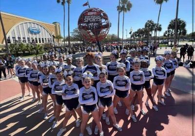 Premier Spirit Athletics
