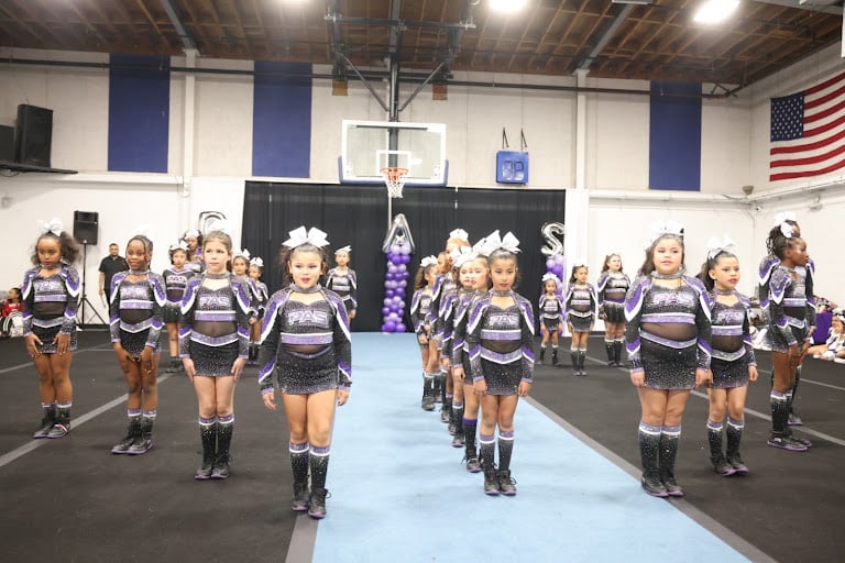 Prestige All-Stars