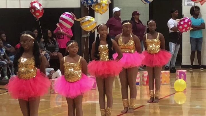 Prestigious Pearls Dance Academy — Atlanta, Georgia (2)