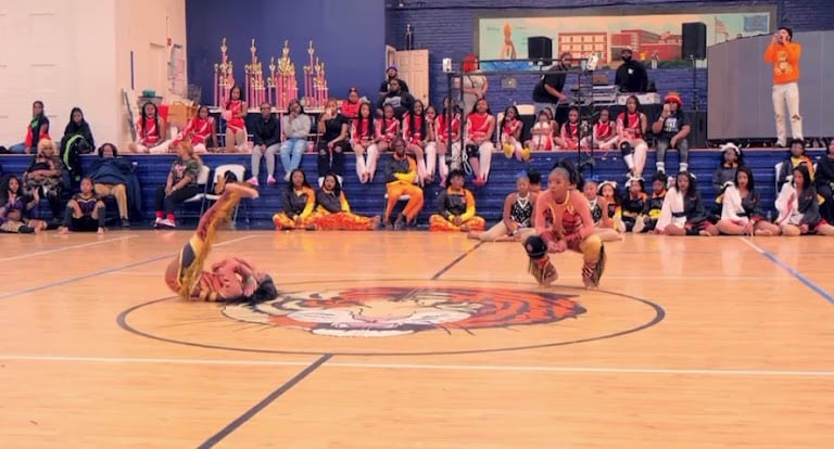 Prestigious Pearls Dance Academy — Atlanta, Georgia (3)
