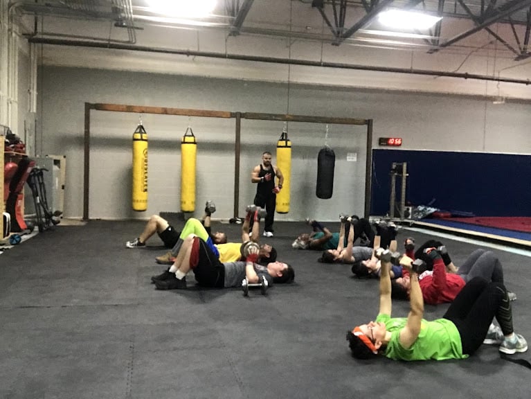 Pride Fit Club/Tucson Pride Wrestling