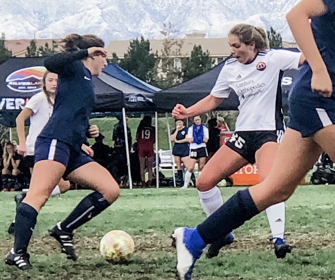 Pride Soccer Complex — Colorado Springs, Colorado (2)
