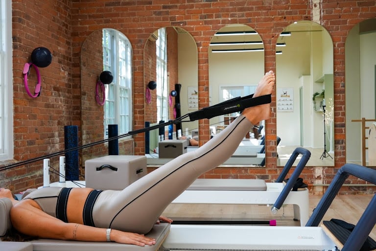 Prime Pilates — Pilates venue in Pelham, New York