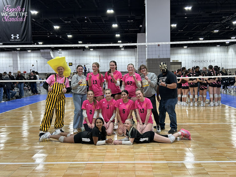 Prime Volleyball Academy — Thornton, Colorado (2)
