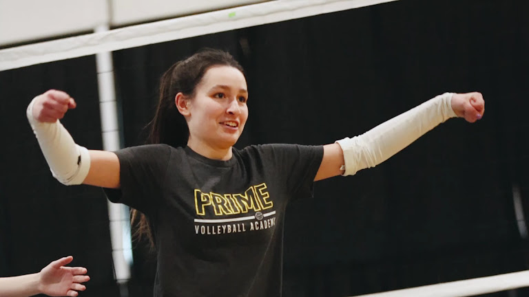 Prime Volleyball Academy — Thornton, Colorado (3)