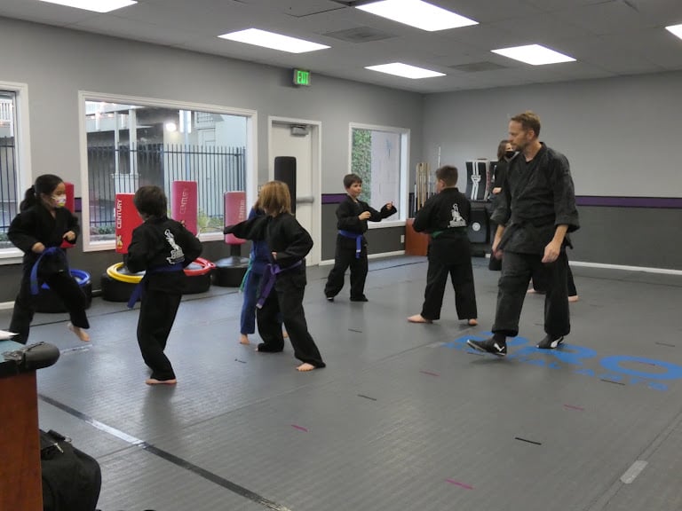 Primetime Martial Arts