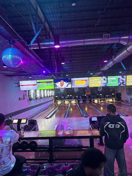 Primrose Lanes Bowling, Skating, Sports — Orlando, Florida (2)
