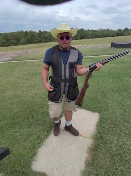 Prince George's County Trap and Skeet Center — Glenn Dale, Maryland (2)