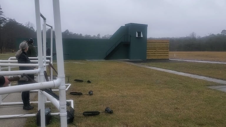 Prince George's County Trap and Skeet Center — Glenn Dale, Maryland (3)