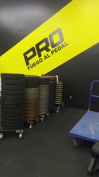 PRO CYCLE mvmn Training — Orlando, Florida (3)