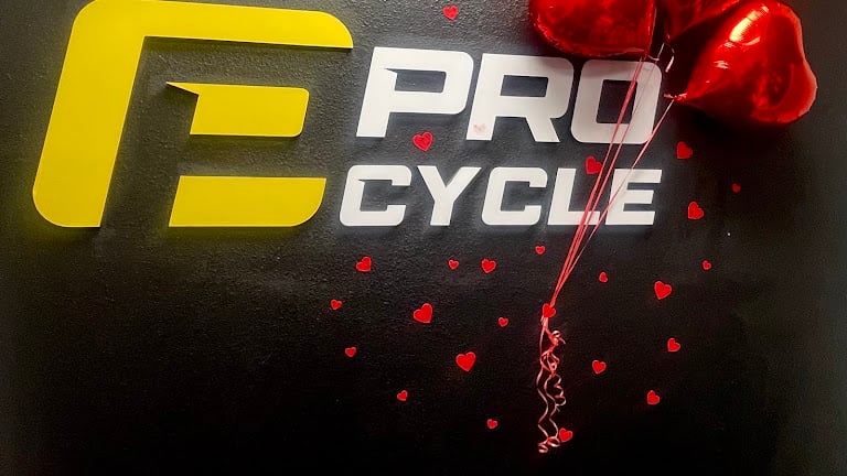 PRO CYCLE mvmn Training