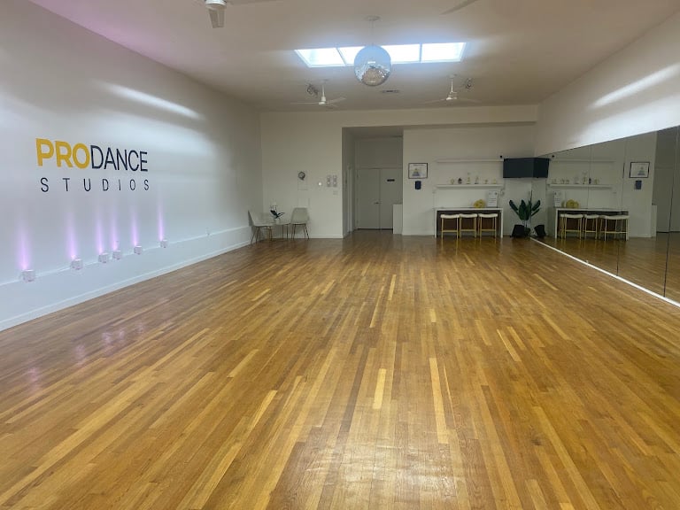 PRO DANCE Studios – Playa Del Rey