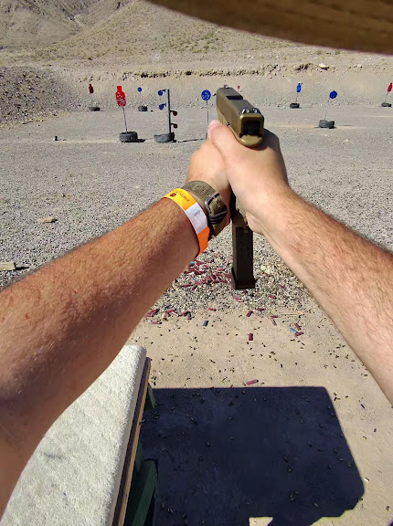 Pro Gun Vegas — Boulder City, Nevada (3)