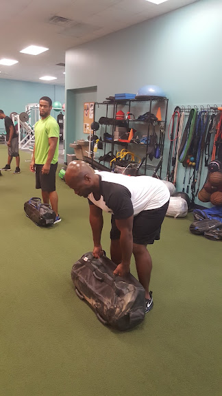 Pro Intellect & Trained Sports (P.I.T.S. ) — Raleigh, North Carolina (2)