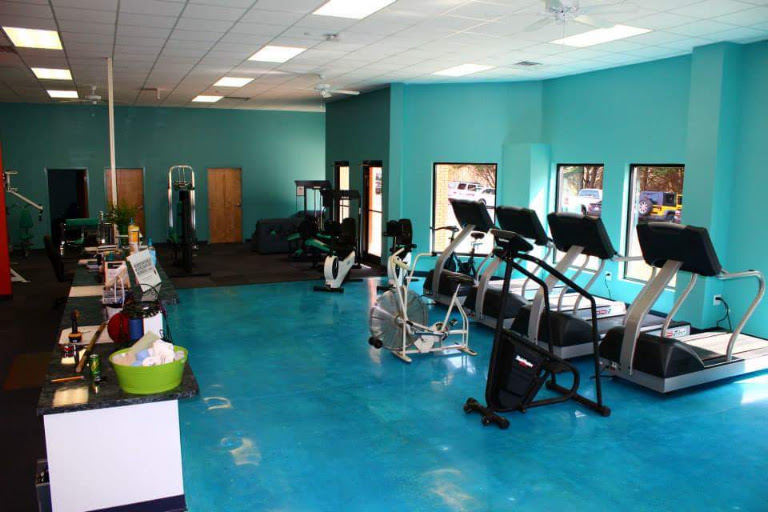 Pro Intellect & Trained Sports (P.I.T.S. ) — Raleigh, North Carolina (3)