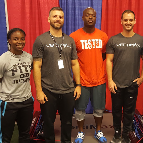 Pro Intellect & Trained Sports (P.I.T.S. ) — Gym venue in Raleigh, North Carolina