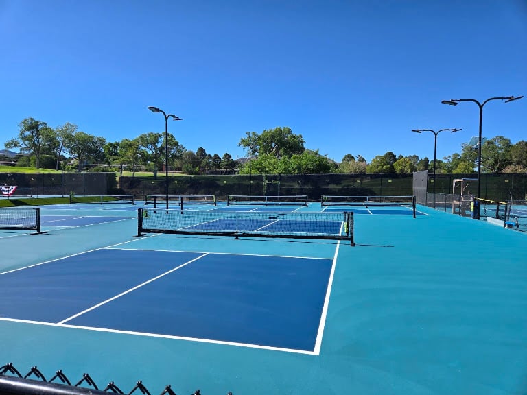 PRO Sports | Oasis Facility — Albuquerque, New Mexico (2)
