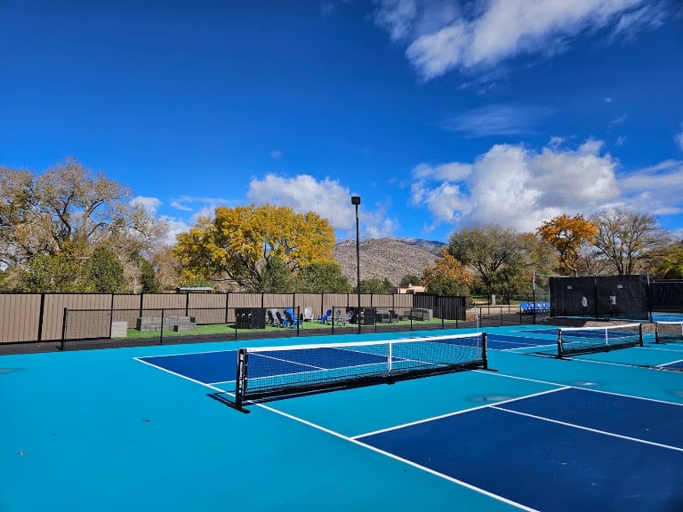 PRO Sports | Oasis Facility — Albuquerque, New Mexico (3)