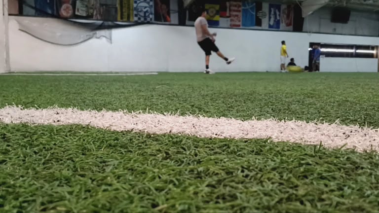 Pro Touch Soccer Center — Dallas, Texas (3)