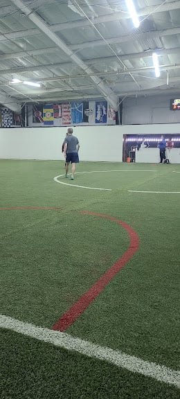 Pro Touch Soccer Center