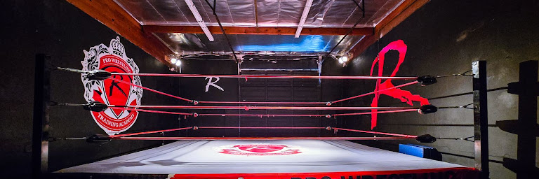 Pro Wrestling Revolution Training Academy