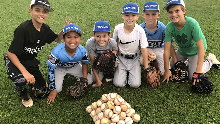 PRO4MER — Baseball venue in Orlando, Florida