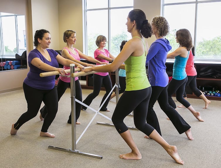 ProBalance Physical Therapy & Pilates Studio — Alameda