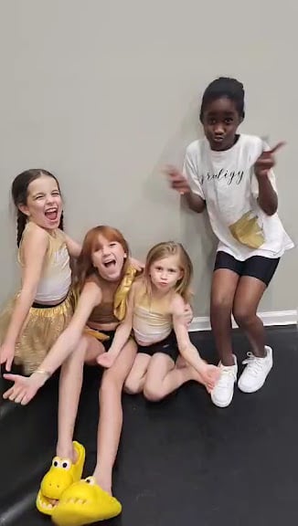 Prodigy Performing Arts Company — Toano, Virginia (3)